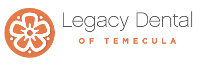 Legacy Dental Logo